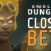 AMPLITUDE Studios akan membuka akses Closed Beta ENDLESS Dungeon mulai 7 sampai 18 September mendatang