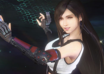 Square Enix akan merilis Final Fantasy VII Ever Crisis secara global pada 7 September mendatang