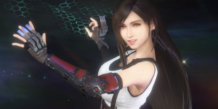 Square Enix akan merilis Final Fantasy VII Ever Crisis secara global pada 7 September mendatang