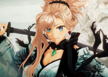 Simak impresi awal kami setelah menjajal sebagian porsi dari Fate/Samurai Remnant