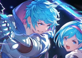 Granblue Fantasy Versus: Rising Rilis 30 November Untuk PC & Konsol