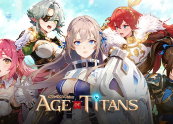 Simak tier list kami untuk game simulasi RPG baru Grand Cross: Age of Titans besutan Netmarble