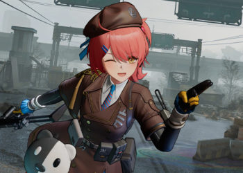 Target pra-registrasi Girls' Frontline 2 sudah tembus 4 juta pemain menjelang pengadaan Open Beta pertamanya