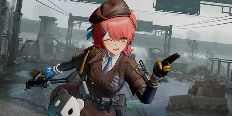 Target pra-registrasi Girls' Frontline 2 sudah tembus 4 juta pemain menjelang pengadaan Open Beta pertamanya