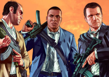 Cfx.re – Modder Ternama GTA V Resmi Bergabung dengan Rockstar Games