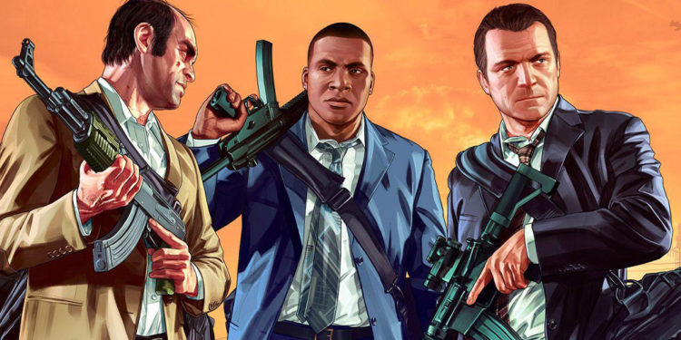 Cfx.re – Modder Ternama GTA V Resmi Bergabung dengan Rockstar Games