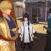 Fate/Samurai Remnant juga akan membawa Gilgamesh dengan peran baru yang tidak biasa