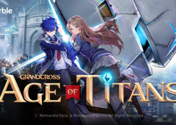 Redeem code Grand Cross: Age of Titans yang baru rilis bisa sangat penting untuk para gamer memperkuat karakter dengan banyak reward gratis.