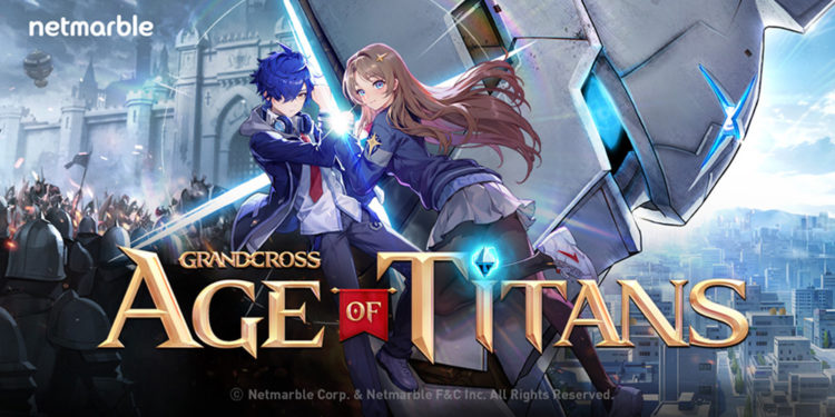 Redeem code Grand Cross: Age of Titans yang baru rilis bisa sangat penting untuk para gamer memperkuat karakter dengan banyak reward gratis.