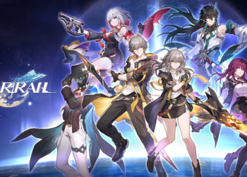 Mulai hari ini HoYoverse membuka pendaftaran sesi Technical Test untuk Honkai Star Rail versi PS5