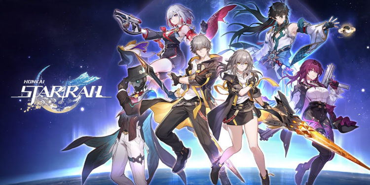 Mulai hari ini HoYoverse membuka pendaftaran sesi Technical Test untuk Honkai Star Rail versi PS5