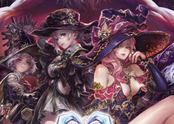 HYBE IM memulai debut di industri game dengan menjadi publisher dibalik game RPG ASTRA: Knights of Veda