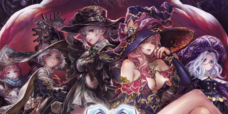 HYBE IM memulai debut di industri game dengan menjadi publisher dibalik game RPG ASTRA: Knights of Veda