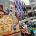 Impresi kami setelah berpartisipasi dalam ajang HoYo FEST 2023 selama dua hari sejak pembukaan pertamanya