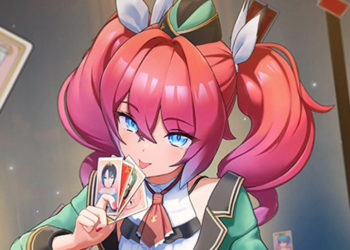 ILLGAMES yang berisikan mantan staff dari Illusion telah resmi mengumumkan game terbarunya yang mereka berinama Honey Come.