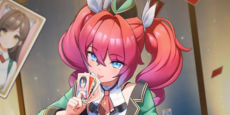 ILLGAMES yang berisikan mantan staff dari Illusion telah resmi mengumumkan game terbarunya yang mereka berinama Honey Come.