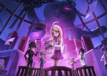 Identity V baru saja membawa event kolaborasi dengan Danganronpa V3 yang berjalan sampai akhir Agustus