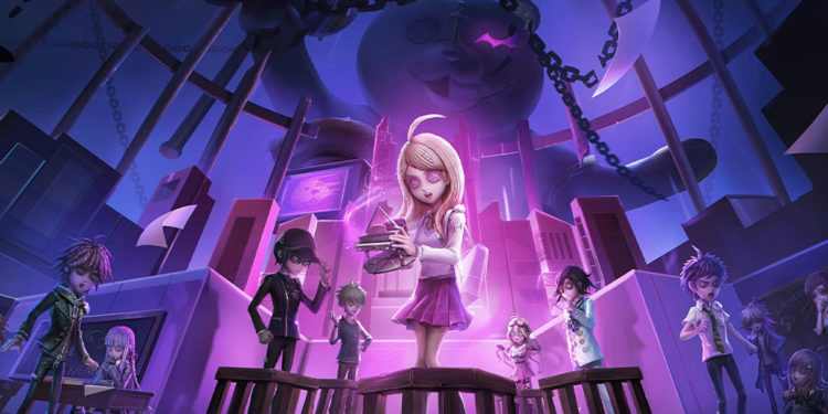 Identity V baru saja membawa event kolaborasi dengan Danganronpa V3 yang berjalan sampai akhir Agustus