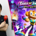 Kami mendapatkan kesempatan wawancara dengan Shun Nakamura - Produser dari game Samba de Amigo: Party Central.