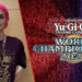 Kami sekarang berada di Yu-Gi-Oh! World Championship 2023 (WCS2023) dan mendapatkan kesempatan wawancara dengan Jessica Robinson.