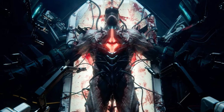 Triptide Interactive baru saja mengumumkan game baru dari seri survival horror andalan mereka - Killing Floor 3