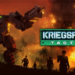 Kami di Busan Indie Connect Festival 2023 dan melakukan wawancara dengan Yoyo untuk berbicara soal Kriegsfront Tactics .