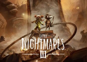 Supermassive Games dan Bandai Namco baru saja mengumumkan Little Nightmares III yang ditargetkan rilis pada 2024