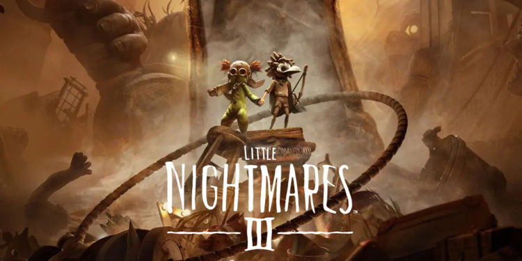 Supermassive Games dan Bandai Namco baru saja mengumumkan Little Nightmares III yang ditargetkan rilis pada 2024