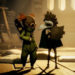 Kami baru saja terlibat dalam wawancara dengan produser Coralie Feniello untuk membahas penuh Little Nightmares 3