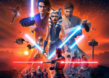 Pihak Lucasfilm dikabarkan menutup cabang studio ILM mereka yang berbasis di Singapura
