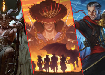 Recap dari semua proyek baru Magic: The Gathering yang sudah dipersiapkan hingga 2026