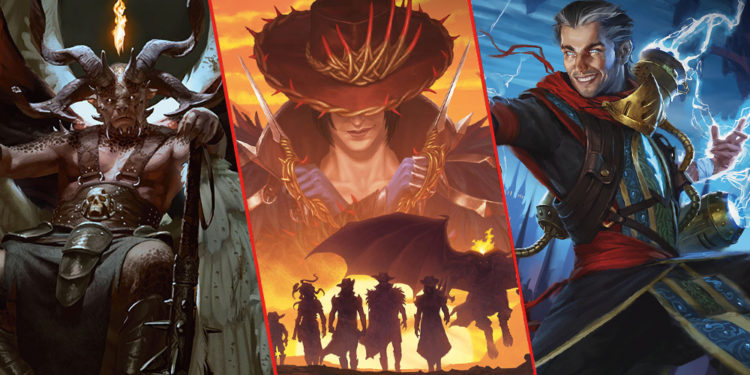 Recap dari semua proyek baru Magic: The Gathering yang sudah dipersiapkan hingga 2026