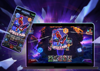 Nuverse bersama Second Dinner telah resmi mengumumkan bahwa Marvel Snap kini sudah bisa dimainkan di PC melalui Steam.