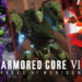 Panduan Kode Warna untuk Kustomisasi Mecha Populer di Armored Core VI