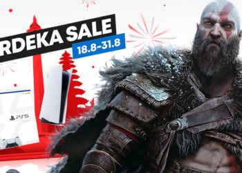 Masa diskon Merdeka Sales kini sudah tersedia untuk konsol, aksesoris, hingga game-game eksklusif PlayStation