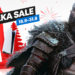 Masa diskon Merdeka Sales kini sudah tersedia untuk konsol, aksesoris, hingga game-game eksklusif PlayStation