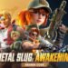 Metal Slug Awakening besutan VNG dengan redeem code yang mereka miliki mungkin jadi salah satu game yang cukup menarik.