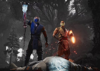 Kami mendapatkan kesempatan untuk nyobain tahap closed beta dari Mortal Kombat 1 untuk nyobain fitur baru yang disebut Kameo.