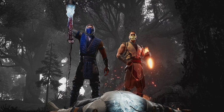 Kami mendapatkan kesempatan untuk nyobain tahap closed beta dari Mortal Kombat 1 untuk nyobain fitur baru yang disebut Kameo.