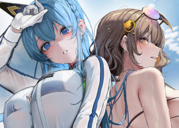 Goddess of Victory: NIKKE siap merayakan musim panas lewat event berlimpah konten dan varian operator seksi