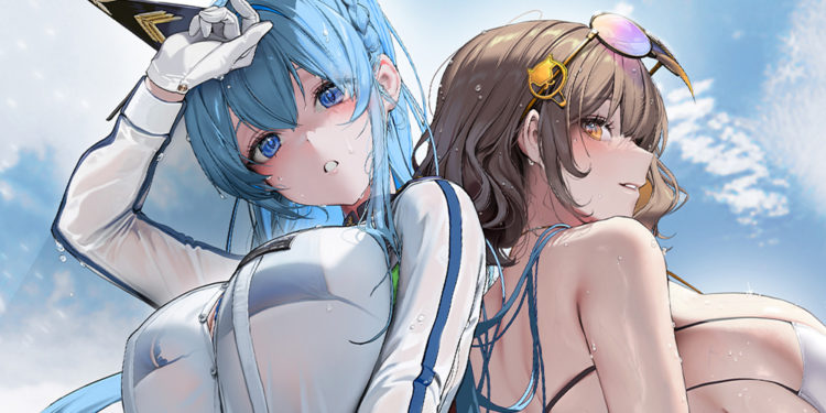 Goddess of Victory: NIKKE siap merayakan musim panas lewat event berlimpah konten dan varian operator seksi