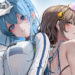 Goddess of Victory: NIKKE siap merayakan musim panas lewat event berlimpah konten dan varian operator seksi