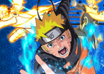 Naruto x Boruto Ultimate Ninja Storm Connections sudah dipastikan rilis pada 16 November nanti