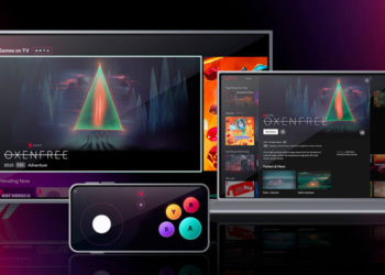 Netflix telah meluncurkan layanan cloud gaming dalam dalam tahap beta. Para gamer bisa memainkan game lewat layanan Netflix di TV atau PC.