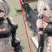 Goddess of Victory: NIKKE tidak lama lagi akan kedatangan kolaborasi spesial dengan NieR: Automata