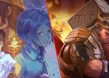 Busan Indie Connect Festival 2023 telah mengumumkan nominasi untuk Nominasi BIC Awards 2023, salah satunya untuk game indie terbaik.