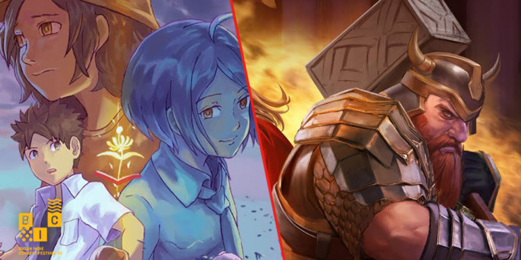 Busan Indie Connect Festival 2023 telah mengumumkan nominasi untuk Nominasi BIC Awards 2023, salah satunya untuk game indie terbaik.