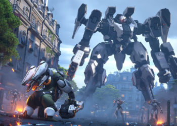 Kami mendapatkan kesempatan untuk nyobain duluan Overwatch 2: Invasion yang hadir dengan banyak hal baru untuk dinikmati para pemainnya.