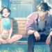 OPUS: Prism Peak baru saja melepas key visual, teaser trailer kedua, serta beberapa detail baru lain