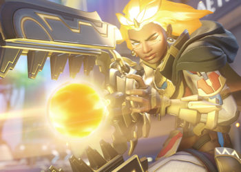Rangkuman sesi wawancara kami dengan tim Overwatch 2 yang membahas lengkap beragam konten terbesar di Season 6 Invasion